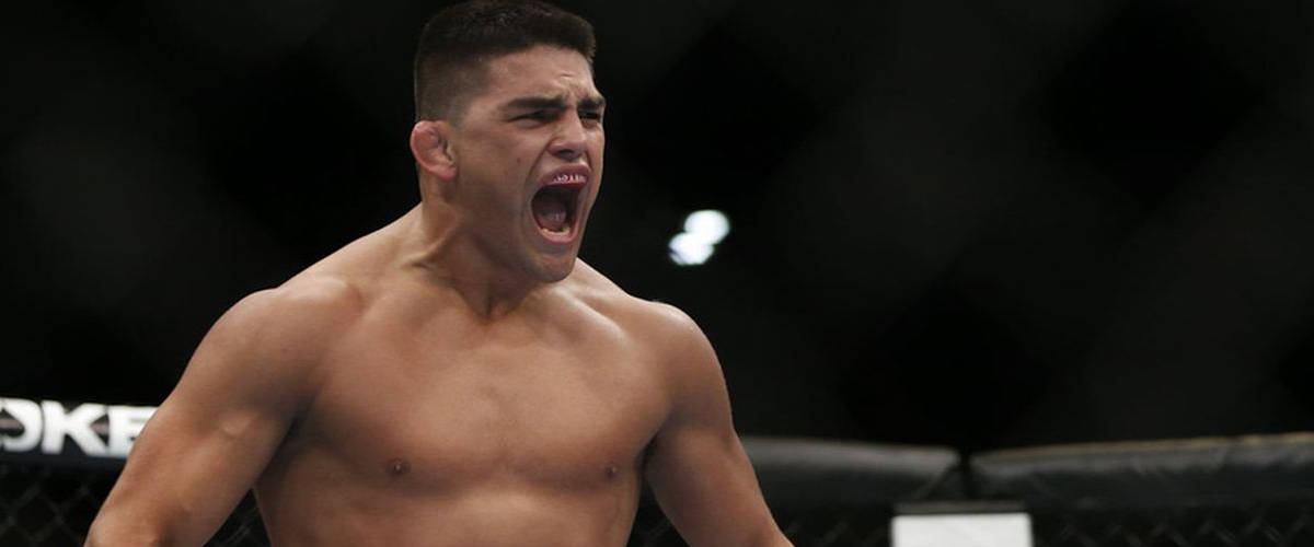 When, Where and What of UFC 234: Whittaker vs. Gastelum
