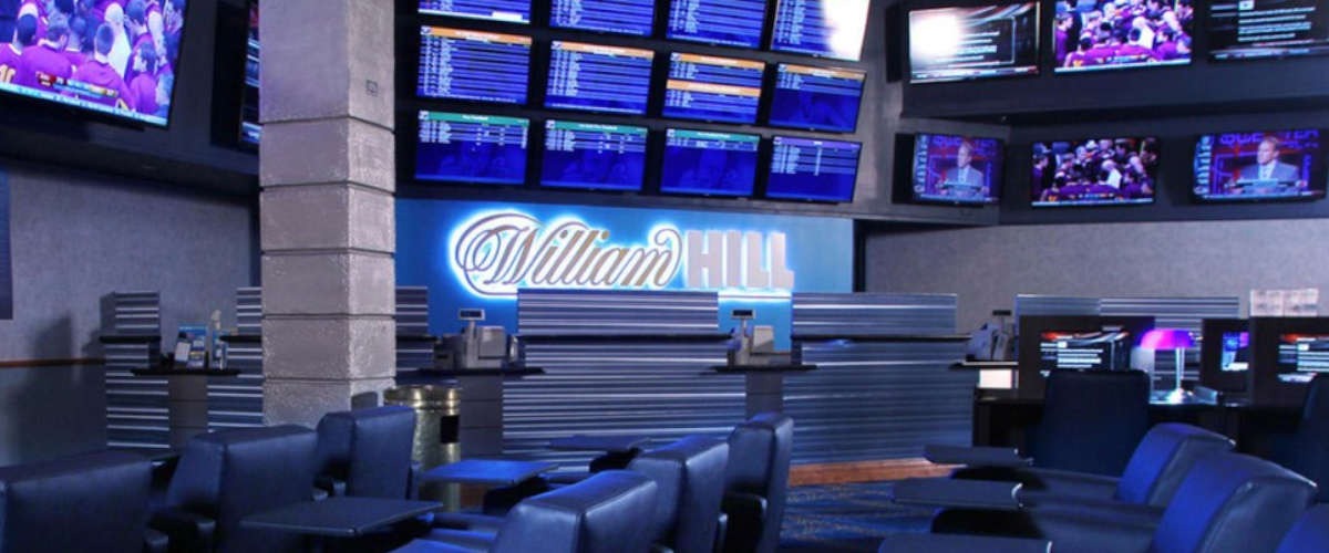William Hill Is Expanding in Nevada with 7 Bookmakers
