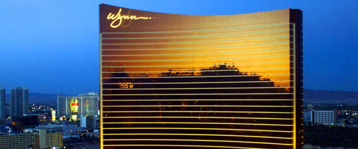 Genting Responds to Wynn Copyright Infringement Accusation