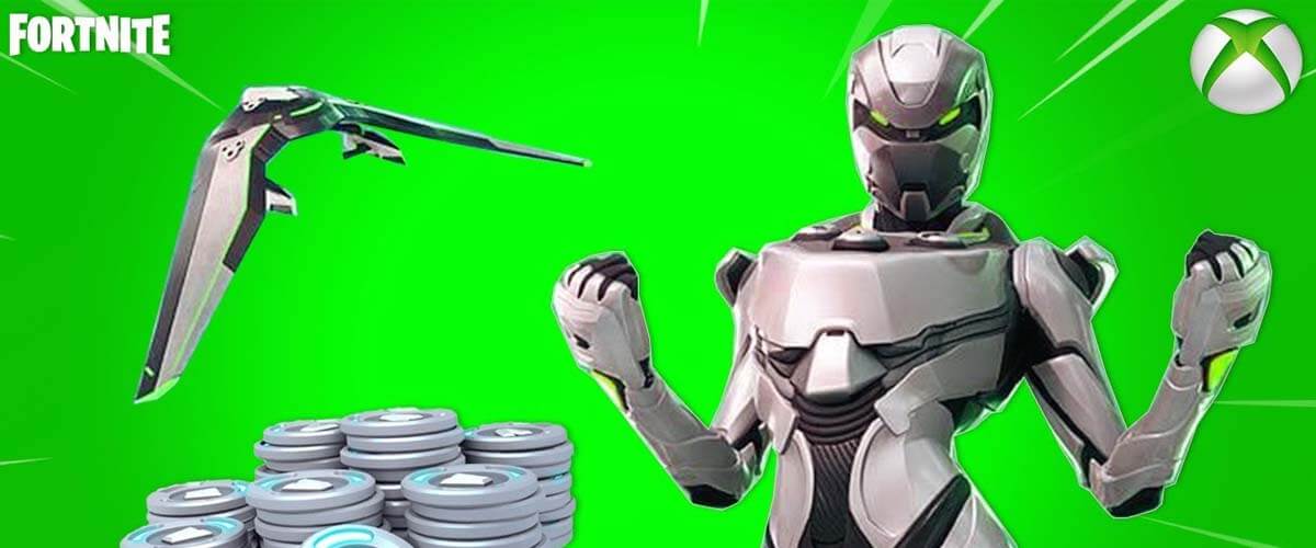 - fortnite xbox bundle skin